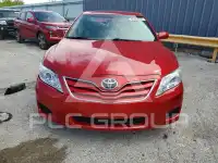 2011 Toyota CAMRY photo