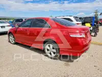 2011 Toyota CAMRY фото
