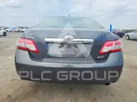 2011 Toyota CAMRY фото
