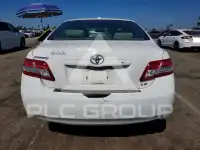 2011 Toyota CAMRY фото