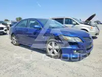 2011 Toyota CAMRY фото