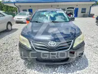 2011 Toyota CAMRY фото