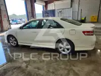 2011 Toyota CAMRY фото