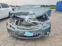 2011 Toyota CAMRY фото