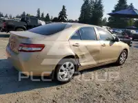 2011 Toyota CAMRY photo
