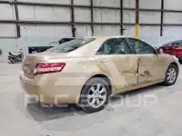 2011 Toyota CAMRY фото