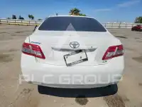 2011 Toyota CAMRY photo