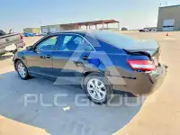2011 Toyota CAMRY фото