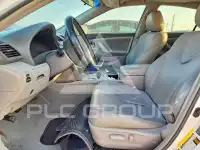 2011 Toyota CAMRY photo