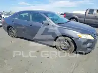 2011 Toyota CAMRY photo
