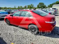 2011 Toyota CAMRY фото