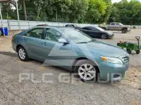 2011 Toyota CAMRY photo