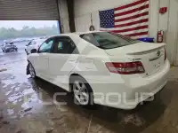 2011 Toyota CAMRY фото