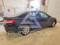 2011 Toyota CAMRY фото