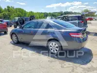 2011 Toyota CAMRY фото