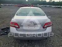 2011 Toyota CAMRY фото