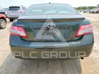 2011 Toyota CAMRY фото