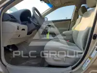 2011 Toyota CAMRY photo
