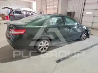 2011 Toyota CAMRY photo