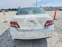 2011 Toyota CAMRY photo