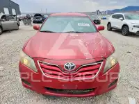 2011 Toyota CAMRY photo