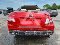 2011 Toyota CAMRY фото