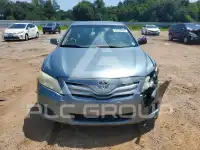 2011 Toyota CAMRY фото