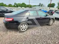 2011 Toyota CAMRY фото