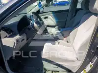2011 Toyota CAMRY photo