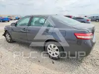 2011 Toyota CAMRY фото