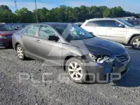 2011 Toyota CAMRY фото
