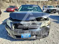 2011 Toyota CAMRY photo