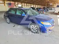 2011 Toyota CAMRY фото