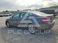 2011 Toyota CAMRY photo