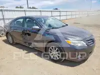 2011 Toyota CAMRY фото