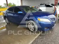 2011 Toyota CAMRY фото