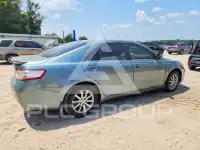 2011 Toyota CAMRY фото