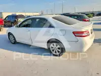 2011 Toyota CAMRY photo