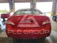2011 Toyota CAMRY фото