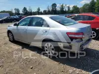 2011 Toyota CAMRY photo