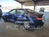 2011 Toyota CAMRY фото