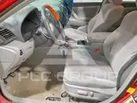 2011 Toyota CAMRY фото