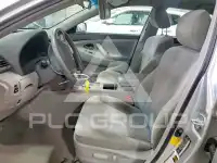 2011 Toyota CAMRY фото