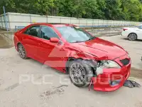 2011 Toyota CAMRY фото
