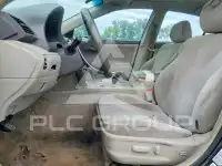 2011 Toyota CAMRY photo