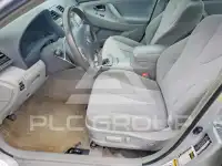 2011 Toyota CAMRY фото