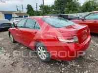 2011 Toyota CAMRY фото