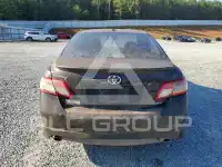 2011 Toyota CAMRY фото