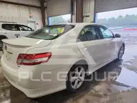 2011 Toyota CAMRY фото