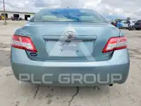 2011 Toyota CAMRY фото